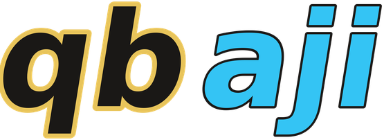qbaji logo