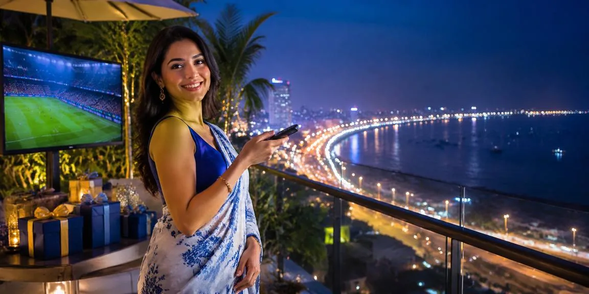 qbaji লাইভ ফুটবল স্টুডিও
